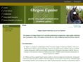orequine.com