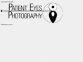 patienteyesphotography.com