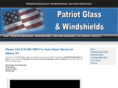 patriotglassandwindshieldsalbanyny.com
