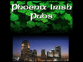 phoenixirishpubs.com