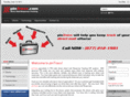 pintraxx.com