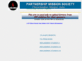 pmssponsor.org