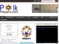 polkhispanic.com