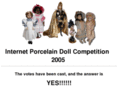 porcelaindollcompetition.com