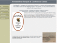 portabellosbanquetandconference.com