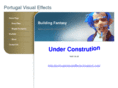 portugalvisualeffects.com