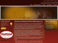 powerdyneonline.com