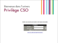 privilegecso.com