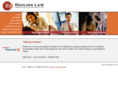 rehlinglaw.com