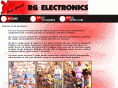 rgelectronics.co.uk