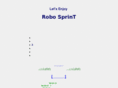 robo-sprint.org