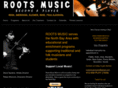 rootsmusicmarin.com