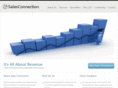 salesconnectionllc.net