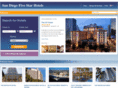 sandiegofivestarhotels.com