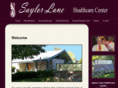 saylorlanehealthcare.com
