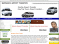shuttle-airport-transfer.com
