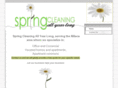 springcleaningforyou.com