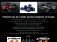 spyderriders.be