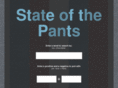 stateofthepants.com