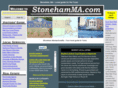 stonehamma.com