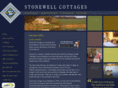 stonewellcottages.com