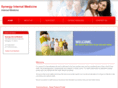 synergyinternalmedicine.com