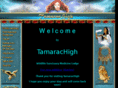 tamarachigh.com