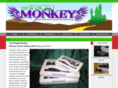 thewingedmonkey.com