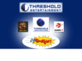 thresholdentertainment.com