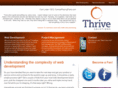 thrivesolution.com