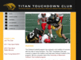 titantouchdownclub.com