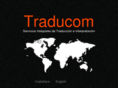 traducom.es