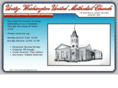 unitywashingtonumc.org