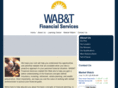 wabtfinancial.com