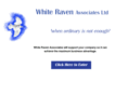 whiteravenassociates.com