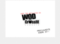 wodcrossfit.com