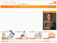 worldvision.co.za