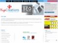yupcreation.com