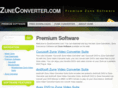 zuneconverter.com