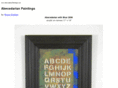 abecedarianpaintings.com