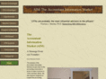 accountantinformationmarket.com