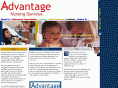 advantage-nursing.com