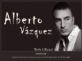 alberto-vazquez.es