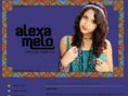 alexamelo.com