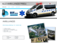 ambulances-piriou.com