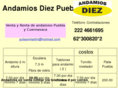 andamiosdiez.com