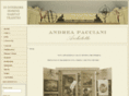 andreapacciani.com