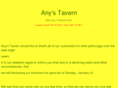 anystavern.com