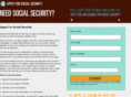 applyforsocialsecurity.net