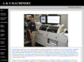 as-machinery.com